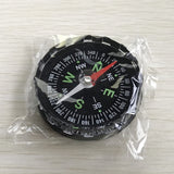 Mini Camping Compass