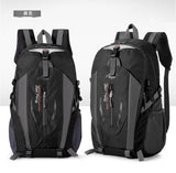 40L Mountaineering Backpack
