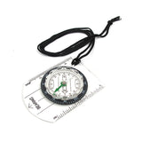 Mini Camping Compass