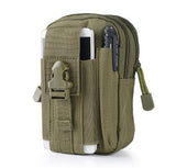Nylon Tactical Waist Bag