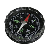 Mini Camping Compass