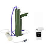 Portable Water Purifier