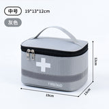 Red Cross First Aid Kit Bag