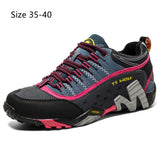 High Quality Outdoor Hiking Shoes