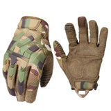 Army Combat Tactical Gloves