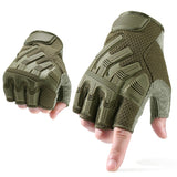 Army Combat Tactical Gloves