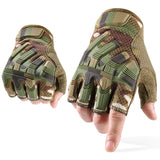 Army Combat Tactical Gloves