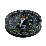 Mini Camping Compass