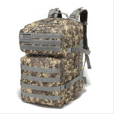 Men Army Tactical Backpack