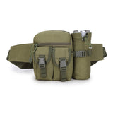 Nylon Tactical Waist Bag