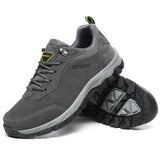 Outdoor Walking Hiking Shoes