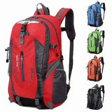 40L Mountaineering Backpack