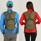 15L Ultralight Molle Tactical Backpack