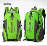 40L Mountaineering Backpack