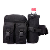 Nylon Tactical Waist Bag