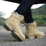 Men Military Tactical Boots