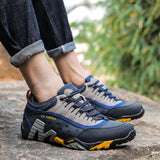 High Quality Outdoor Hiking Shoes