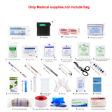 Light weight Handy First Aid Kit Bag