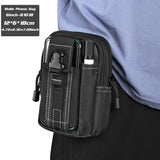 800D Oxford Tactical Backpack