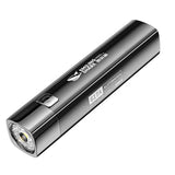 Rechargeable Super Bright LED Flashlight