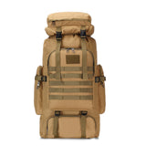 Backpack Outdoor Climbing Bag