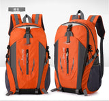 40L Mountaineering Backpack
