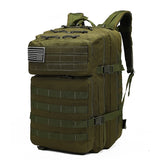 Men Army Tactical Backpack