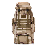 Backpack Outdoor Climbing Bag