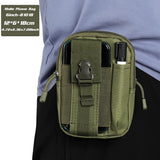 800D Oxford Tactical Backpack