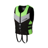 Adult Polyester Swimming Life Jacket