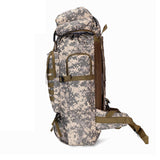 Backpack Outdoor Climbing Bag
