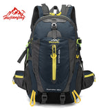 Waterproof Travel Backpack
