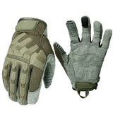 Army Combat Tactical Gloves