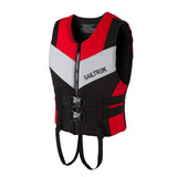 Adult Polyester Swimming Life Jacket