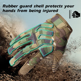Army Combat Tactical Gloves