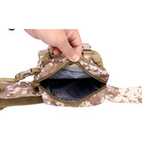 Nylon Tactical Waist Bag