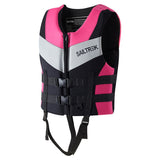 Adult Polyester Swimming Life Jacket