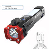 Super Bright LED Flashlight