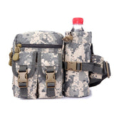 Nylon Tactical Waist Bag