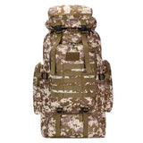 Backpack Outdoor Climbing Bag