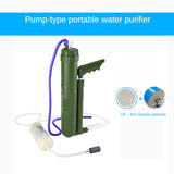 Portable Water Purifier