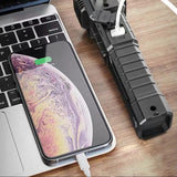 Super Bright LED Flashlight
