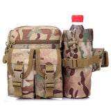 Nylon Tactical Waist Bag
