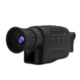 80X100 Zoom Telescope HD Professional Night Monocular