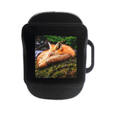 80X100 Zoom Telescope HD Professional Night Monocular