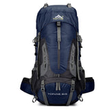 70L Camping Backpack