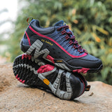 High Quality Outdoor Hiking Shoes