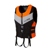 Adult Polyester Swimming Life Jacket