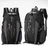 40L Mountaineering Backpack