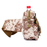 Nylon Tactical Waist Bag